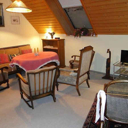 Ferienwohnung Am Schlosspark شليتز المظهر الخارجي الصورة